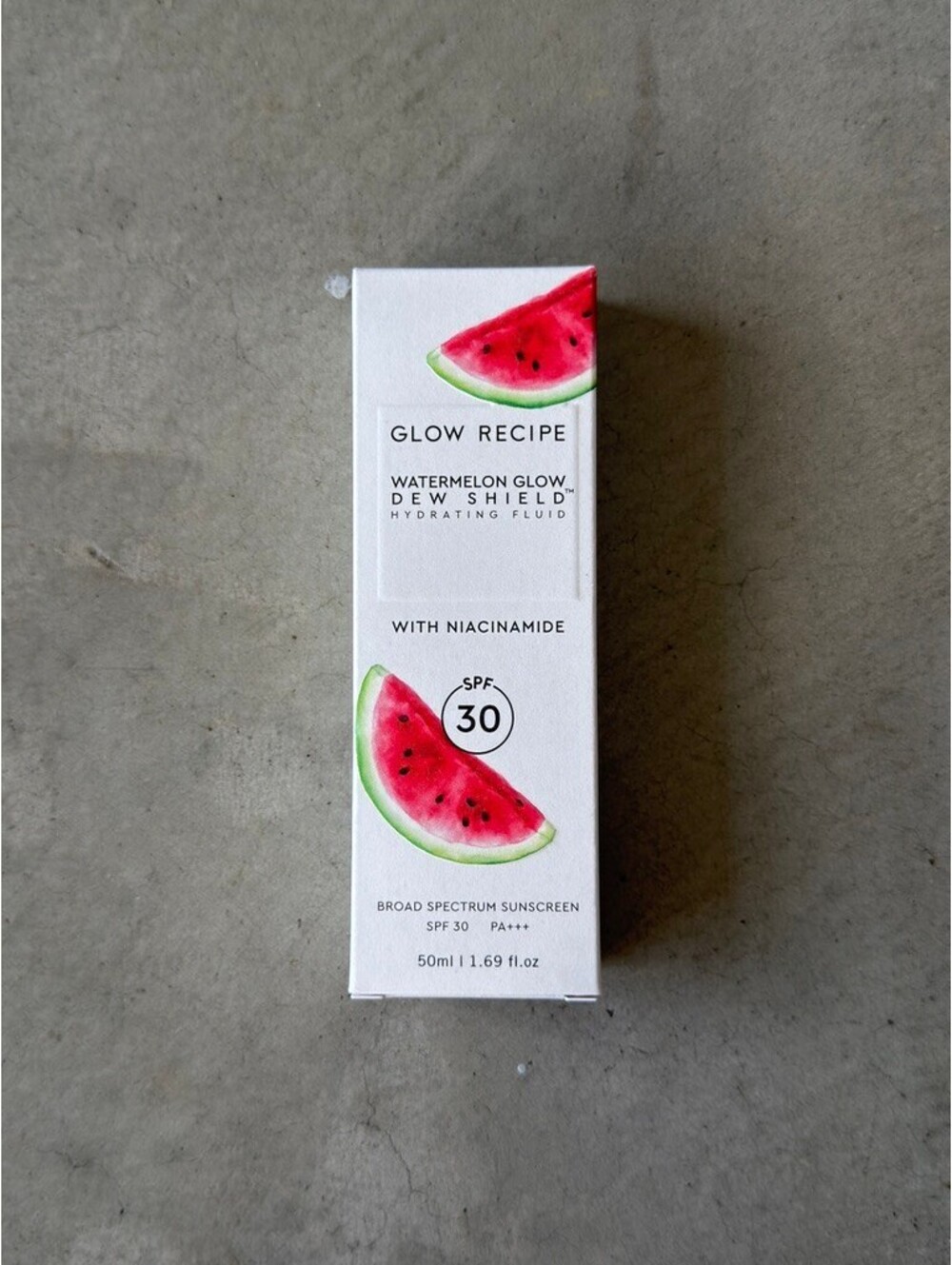 Glow Recipe / Watermelon Glow Dew Shield SPF 30